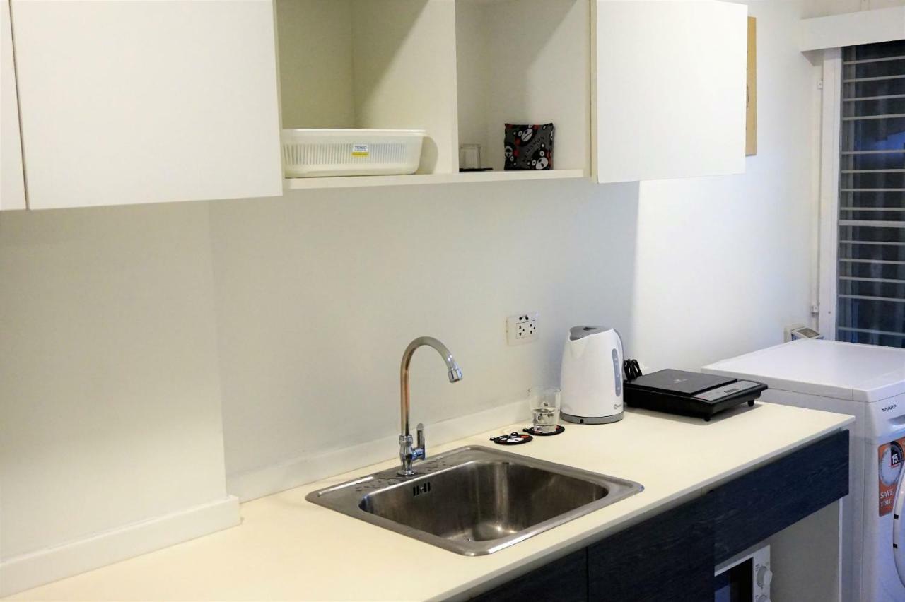 Chiang Mai Old Town Luxury Pool Apartment - Kumamoto Home Eksteriør billede