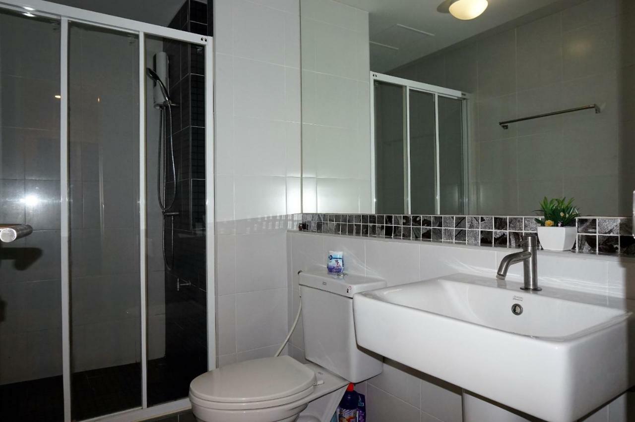 Chiang Mai Old Town Luxury Pool Apartment - Kumamoto Home Eksteriør billede